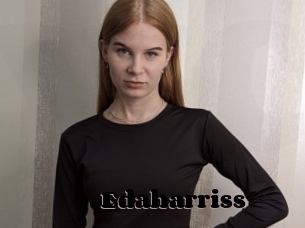 Edaharriss