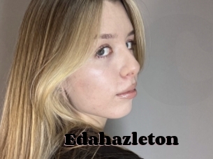Edahazleton