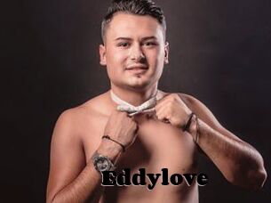 Eddylove