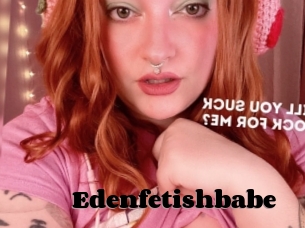 Edenfetishbabe