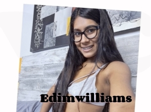 Edimwilliams