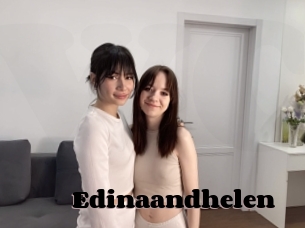 Edinaandhelen