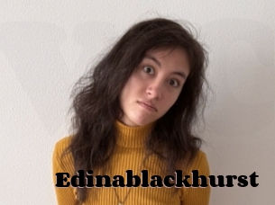 Edinablackhurst