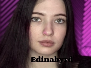 Edinabyrd