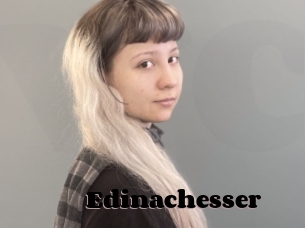 Edinachesser