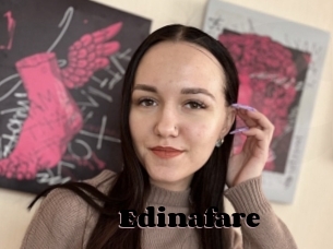 Edinafare