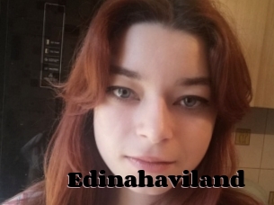 Edinahaviland