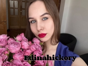 Edinahickory