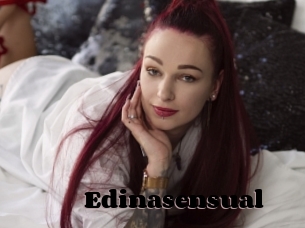 Edinasensual