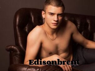 Edisonbrent