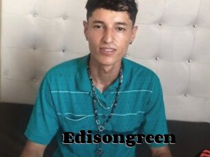 Edisongreen