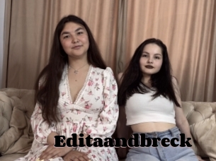 Editaandbreck