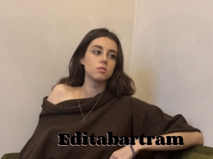 Editabartram