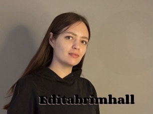 Editabrimhall