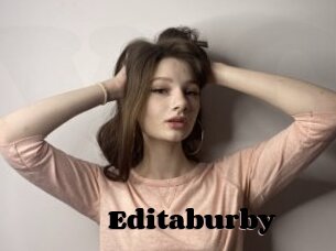 Editaburby