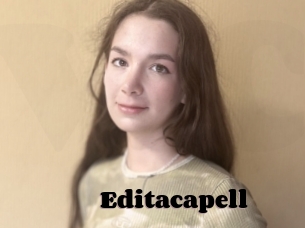 Editacapell