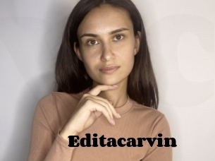 Editacarvin