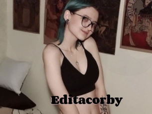 Editacorby