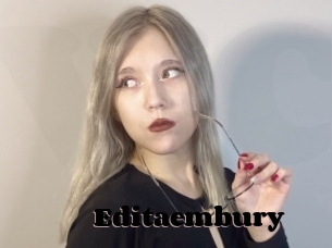 Editaembury
