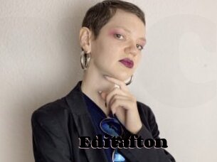 Editafton