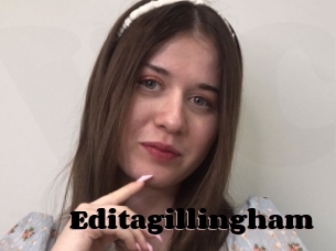 Editagillingham