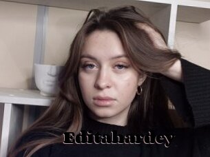 Editahardey