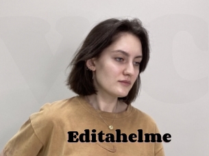 Editahelme