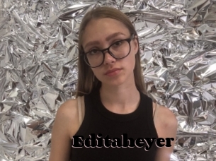 Editaheyer