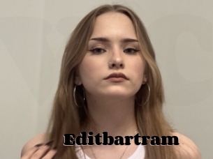 Editbartram