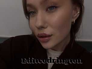Editcodrington