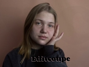 Editcoupe