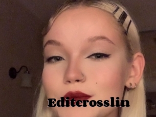 Editcrosslin