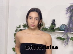 Editcruise