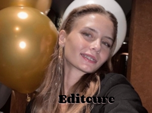 Editcure