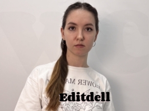 Editdell