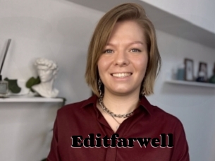 Editfarwell