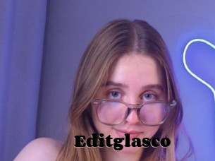 Editglasco