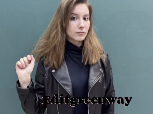 Editgreenway