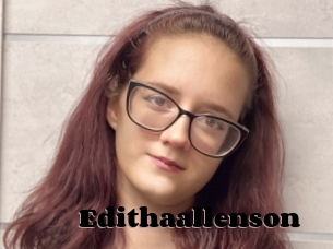 Edithaallenson