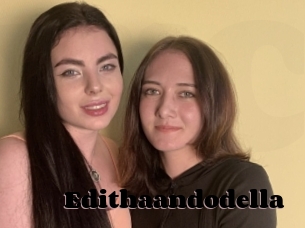 Edithaandodella