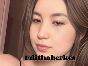 Edithaberkes