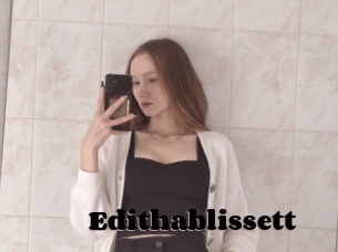 Edithablissett