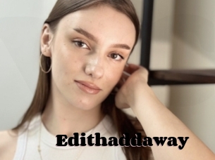 Edithaddaway