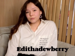 Edithadewberry