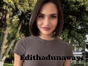 Edithadunaway