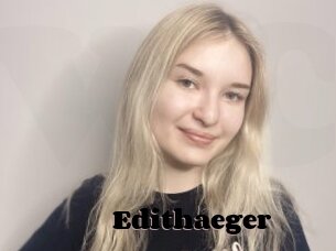 Edithaeger