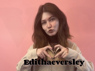 Edithaeversley