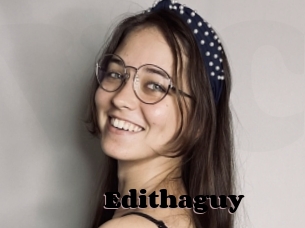 Edithaguy
