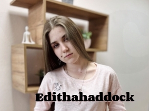 Edithahaddock