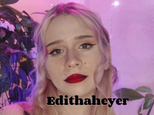 Edithaheyer